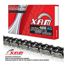 XAM Sprocket Kit Honda CB125E '12-'15 O-Ring 15/45