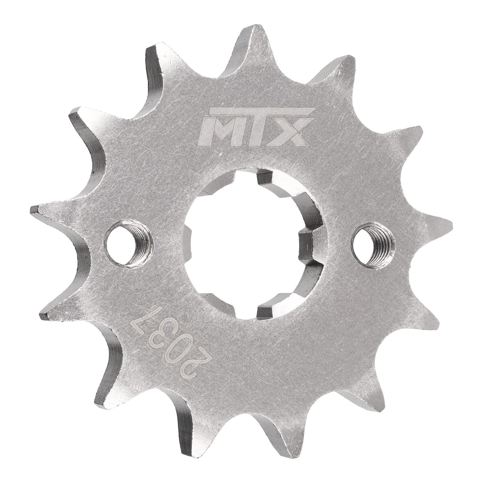 XAM Sprocket Kit Honda CBR125 '02-'11 NSH 15/42