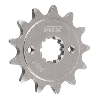 XAM Sprocket Kit Honda CBR250R '11- X-Ring Gold 14/38