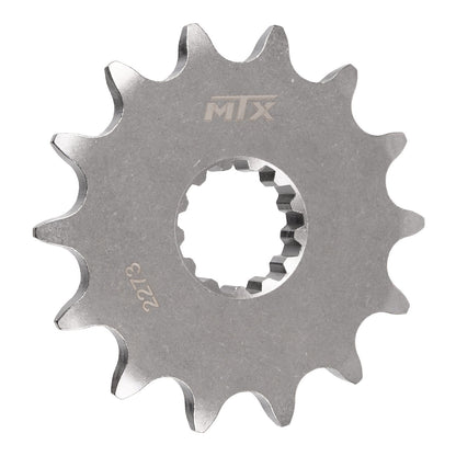 XAM Sprocket Kit Kawasaki NINJA 250R 14/43 X-Ring Gold
