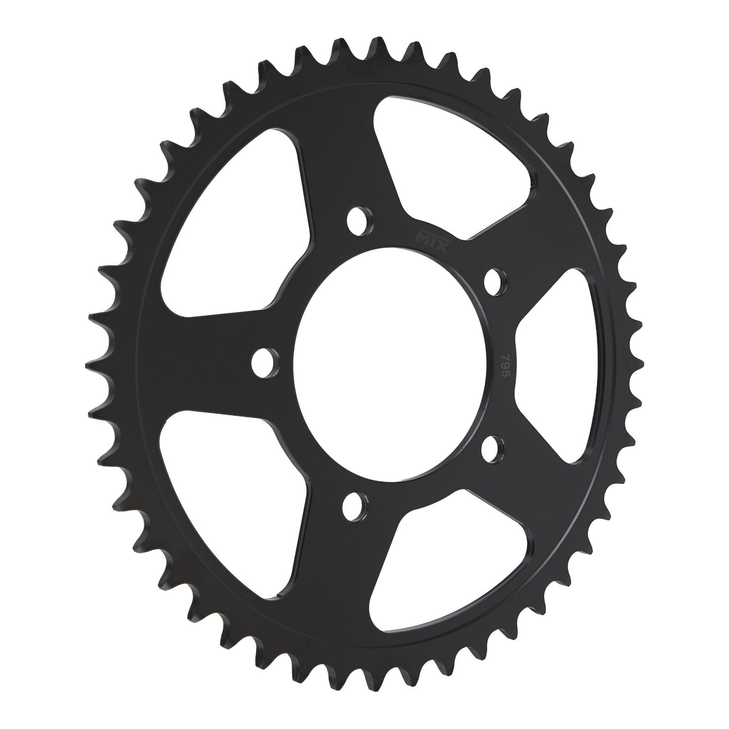 XAM Sprocket Kit Suzuki GS500F&E (16-39) X-Ring Gold