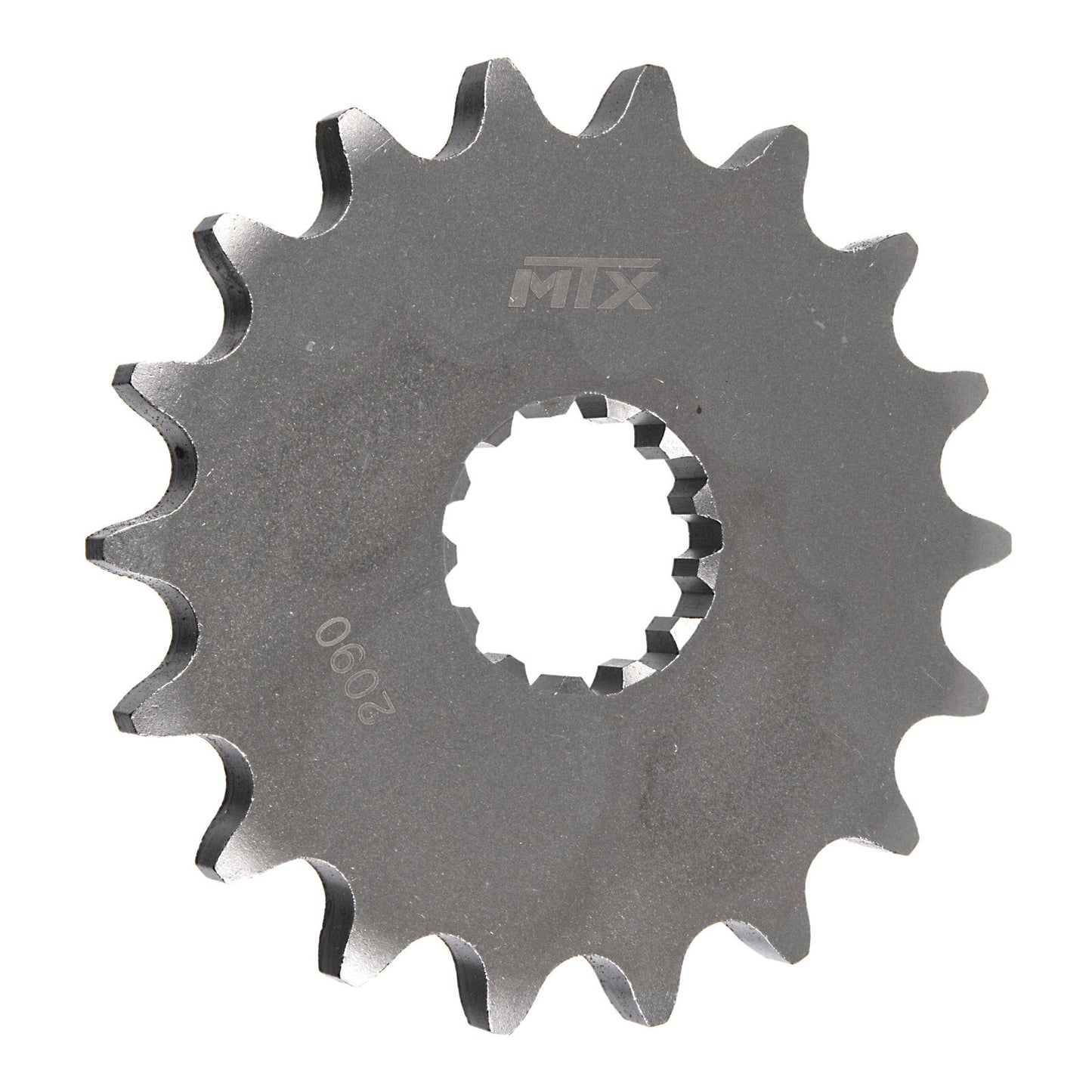 XAM Sprocket Kit Triumph Daytona 1200 X-Ring 18/43