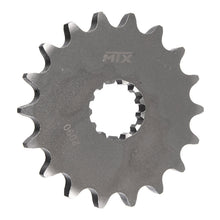XAM Sprocket Kit Triumph Speed Triple 1050i '05-'11 X-Ring 18/42