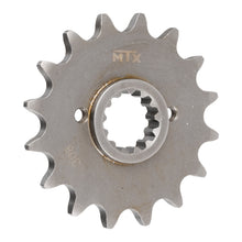 XAM Sprocket Kit Yamaha MT03 '06-'12 X-Ring 15/47