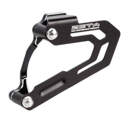 Zeta Case Saver with Cover - Kawasaki KX250 ('21-) / KX450 ('19-) / KX250X / KX4