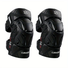 Adjustable Motorcycle Knee Pads Phantom Protection