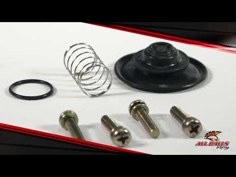 All Balls Racing Fuel Tap Rebuild Kit (60-1023)
