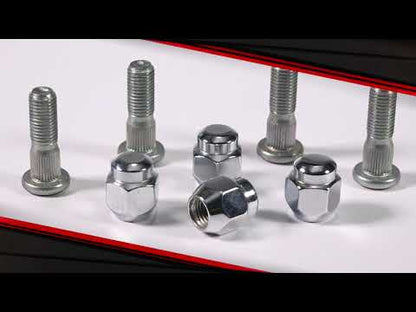 ATV / UTV Wheel Nut Kit