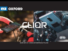 Oxford Cliqr Universal Handlebar/stem Mount