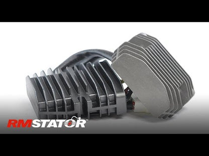 MOSFET REGULATOR CAN-AM OUTLANDER 1000 2012 (RM30322)