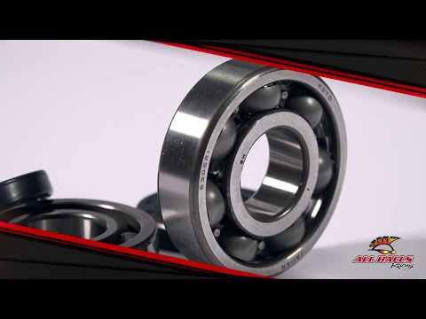 Crank Shaft Seal Kit 24-2020