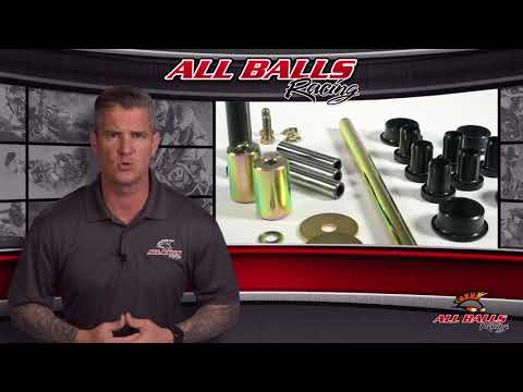 IRS Knuckle Kit - 50-1034-K