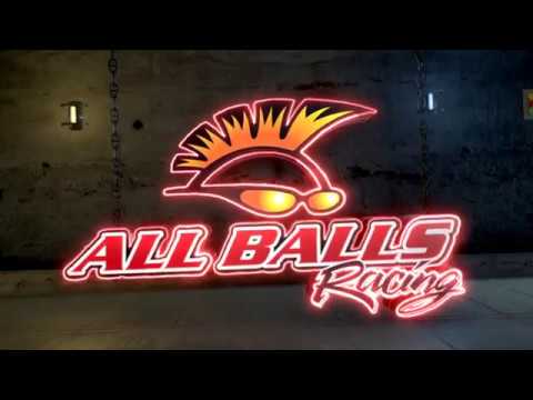 All Balls Racing Carburettor Rebuild Kit (26-1579)