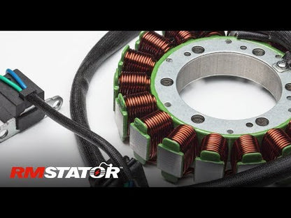GENERATOR STATOR CAN-AM RYKER 600 / 900 2019 (RMS010-106979)