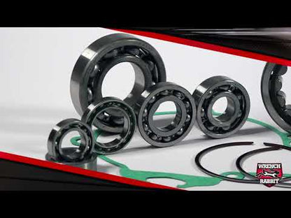 Complete Engine Rebuild Kit - Honda CR250R '02-'04