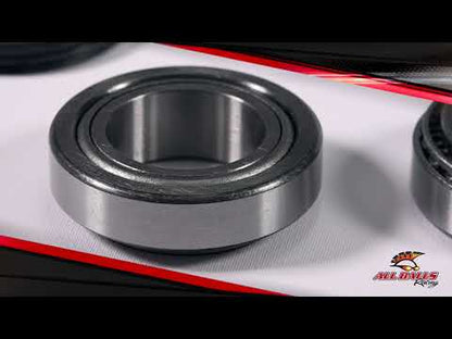 All Balls Racing Steering Head Bearing Kit (22-1073)