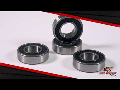 All Balls Racing Wheel Bearing Kit (25-1628)