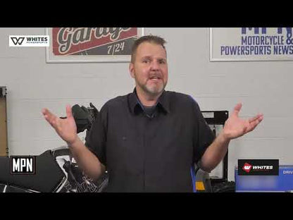 WHITES CV AXLE SHAFT CAN AM FNT LH