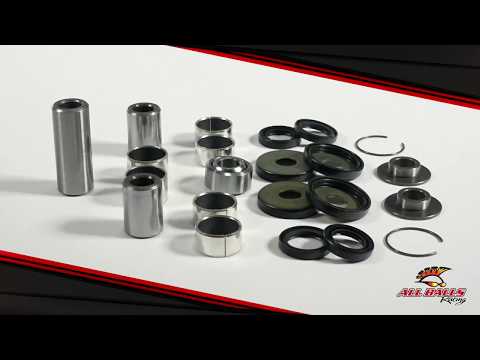 Suspension Linkage Kit 27-1182