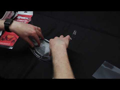 Whites Anti-Fog Super Clear Insert - Universal