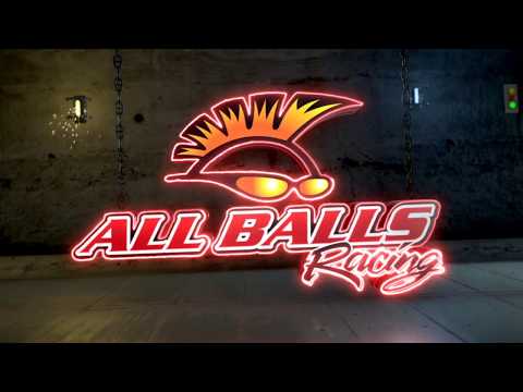 Rear Shock Bearing Kit 29-5068