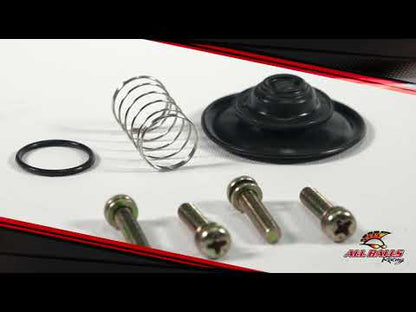All Balls Racing Fuel Tap Rebuild Kit (60-1003)